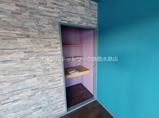 RE APARTMENTの物件内観写真